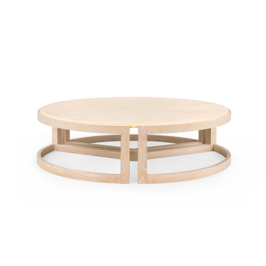 SwayLiving Mateo Large Coffee Table COFFEE TABLES