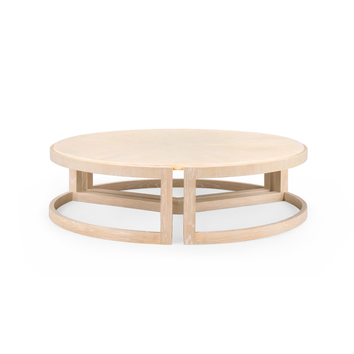 SwayLiving Mateo Large Coffee Table COFFEE TABLES