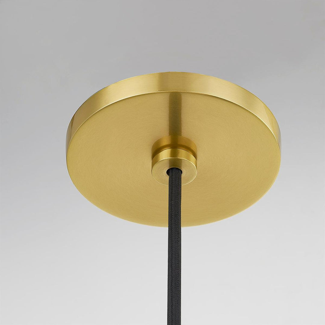 SwayLiving Meriah 1 Light Pendant Large PENDANT LIGHTING