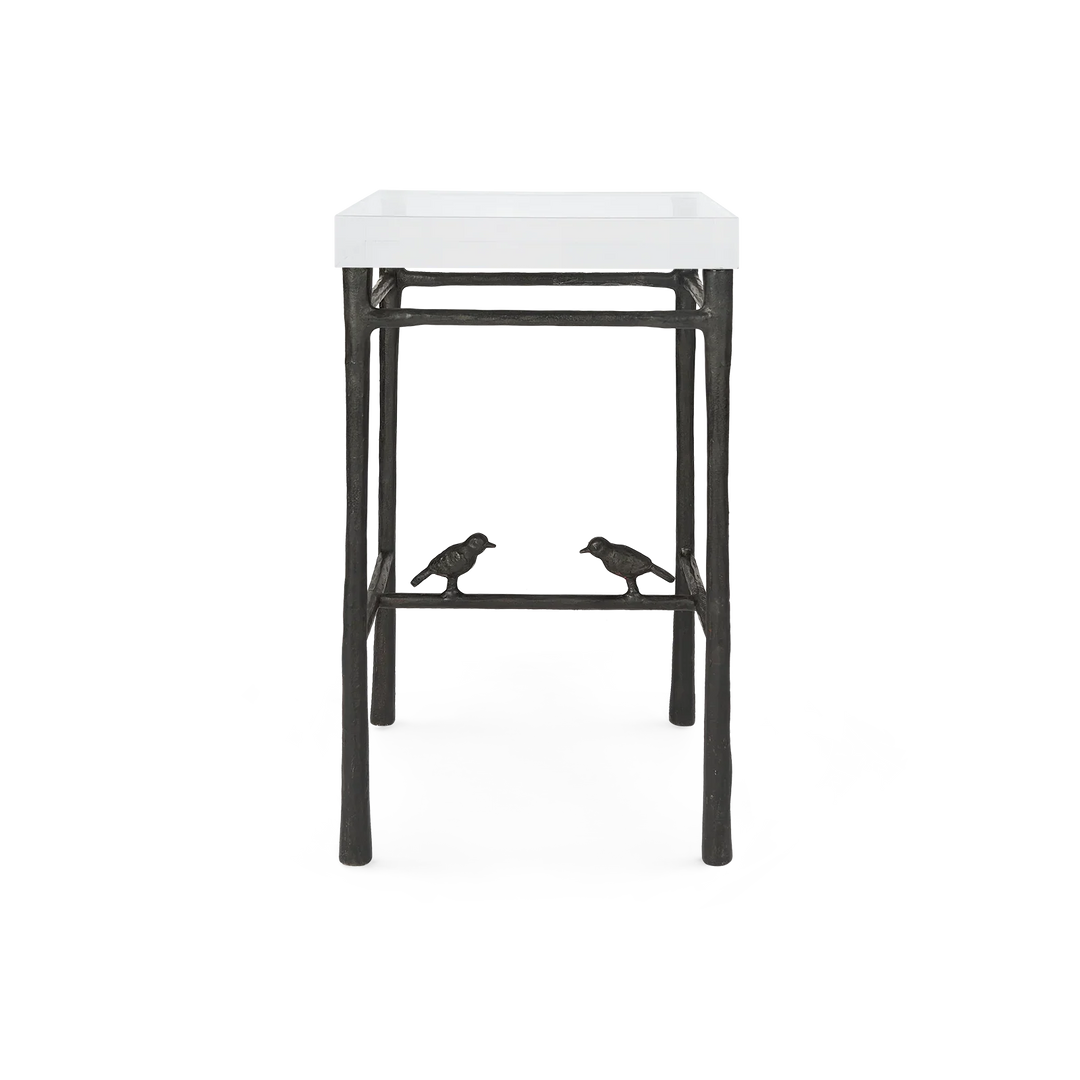SwayLiving Mia Accent Table ACCENT TABLES