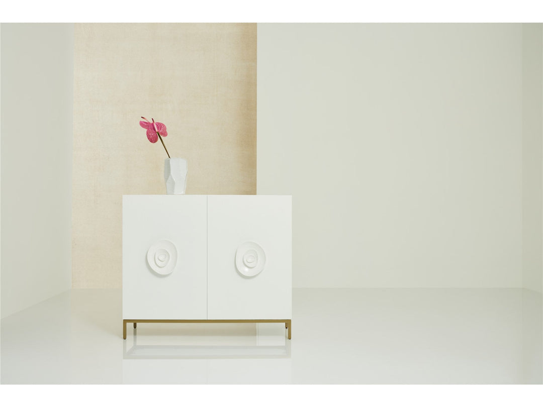 Fleur Hall Chest