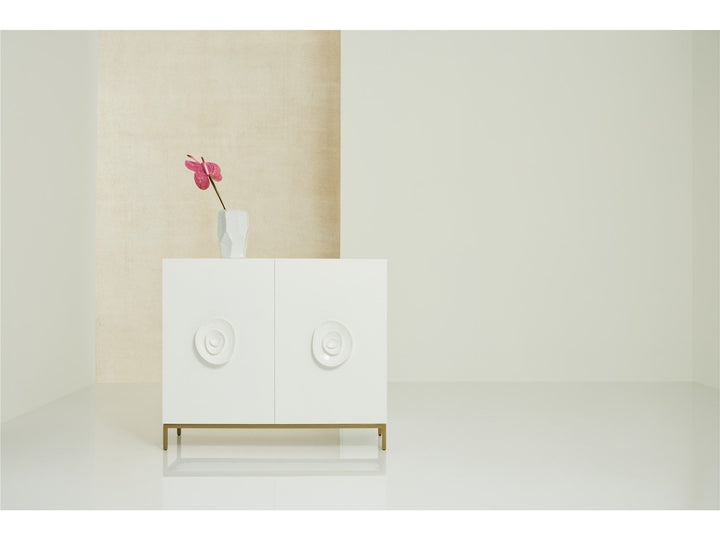 Fleur Hall Chest