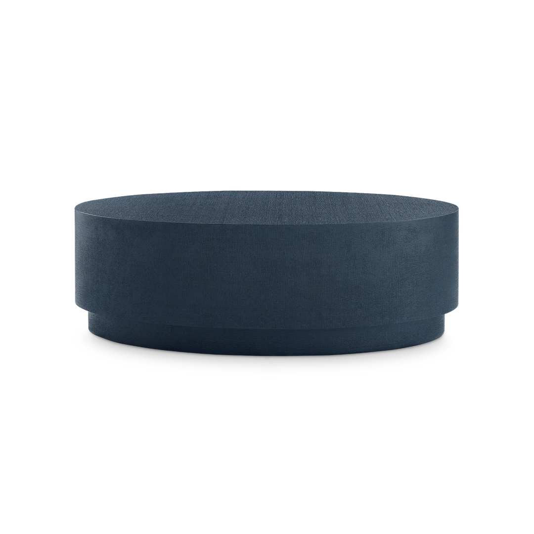 SwayLiving Mila Oval Coffee Table COFFEE TABLES