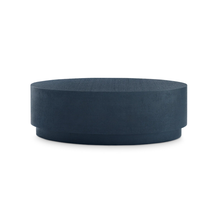 SwayLiving Mila Oval Coffee Table COFFEE TABLES