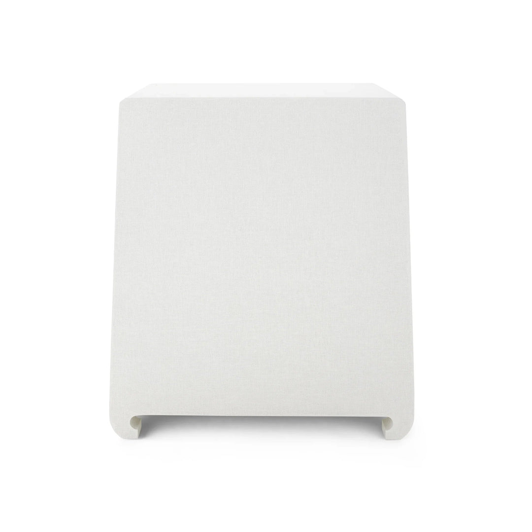 Chiffon White
