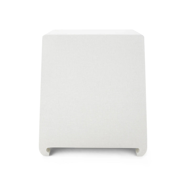 Chiffon White