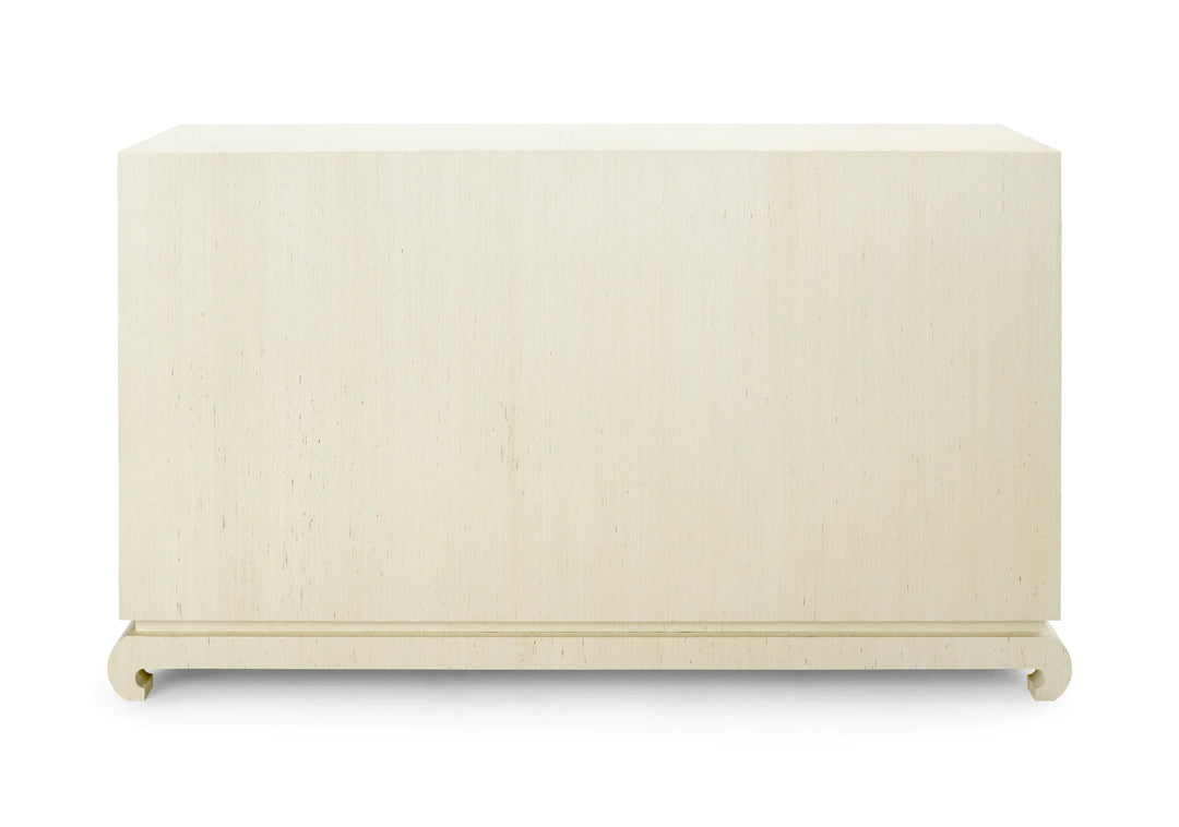 Canvas Cream