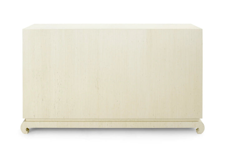 Canvas Cream