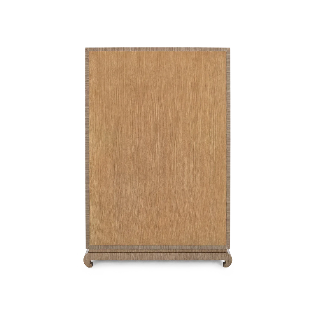 Flax Brown