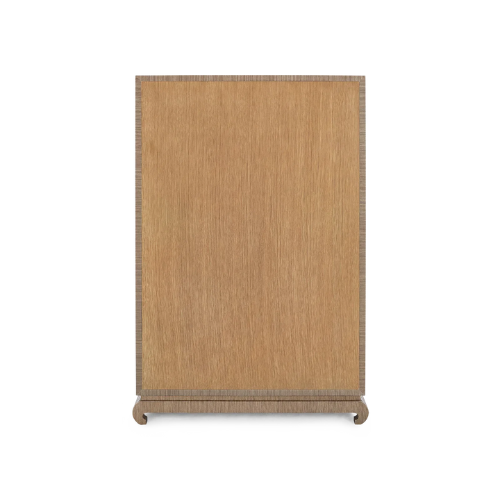Flax Brown