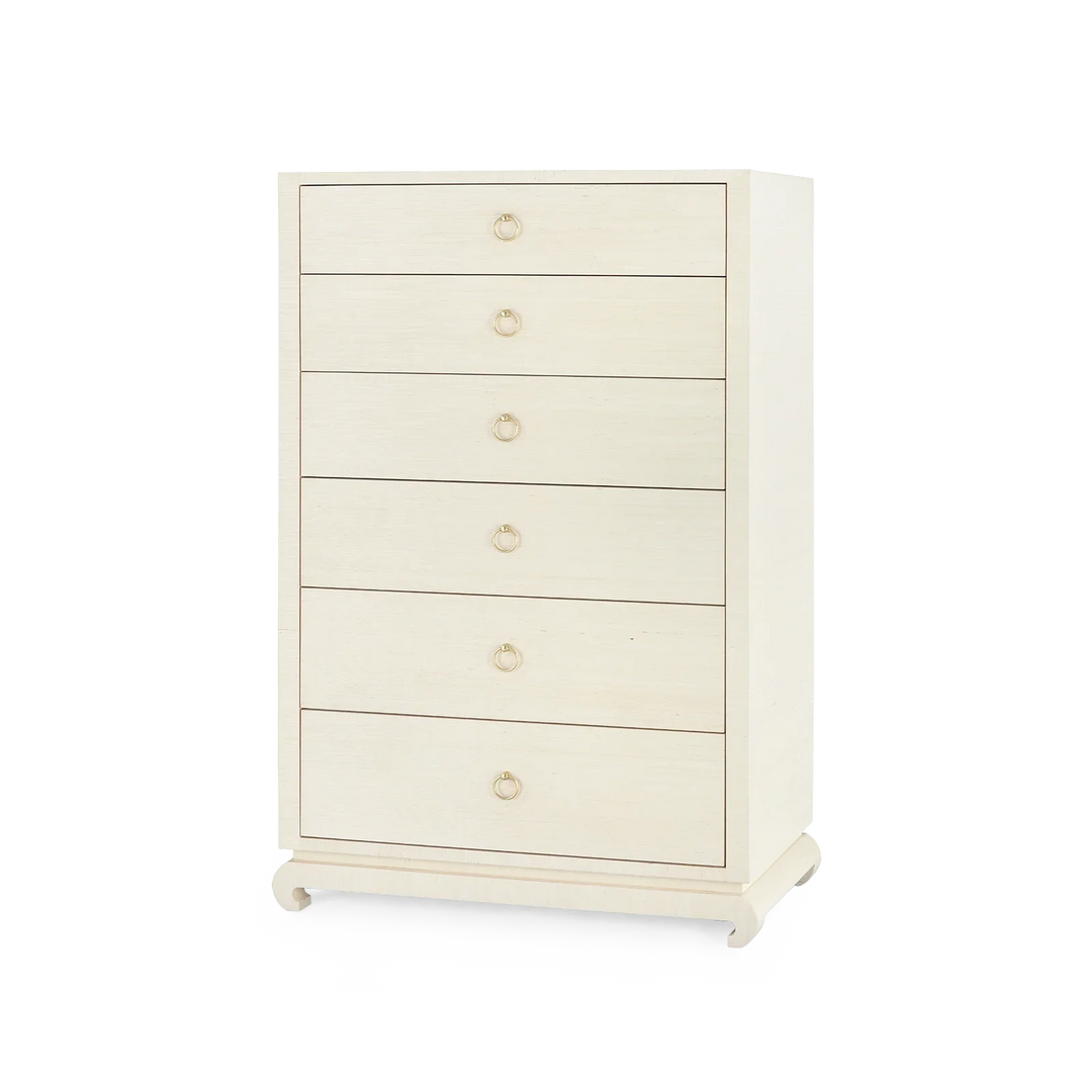 Canvas Cream