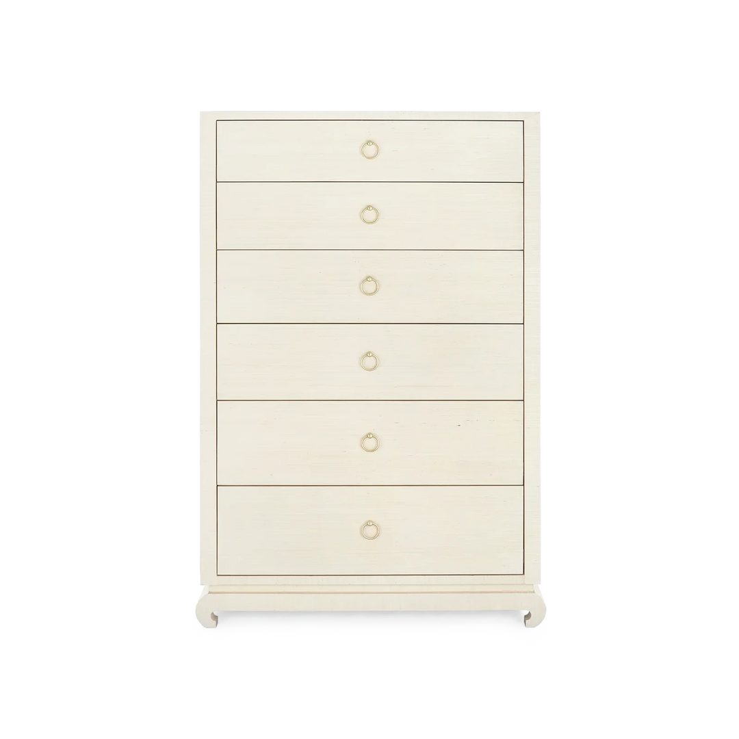 Canvas Cream