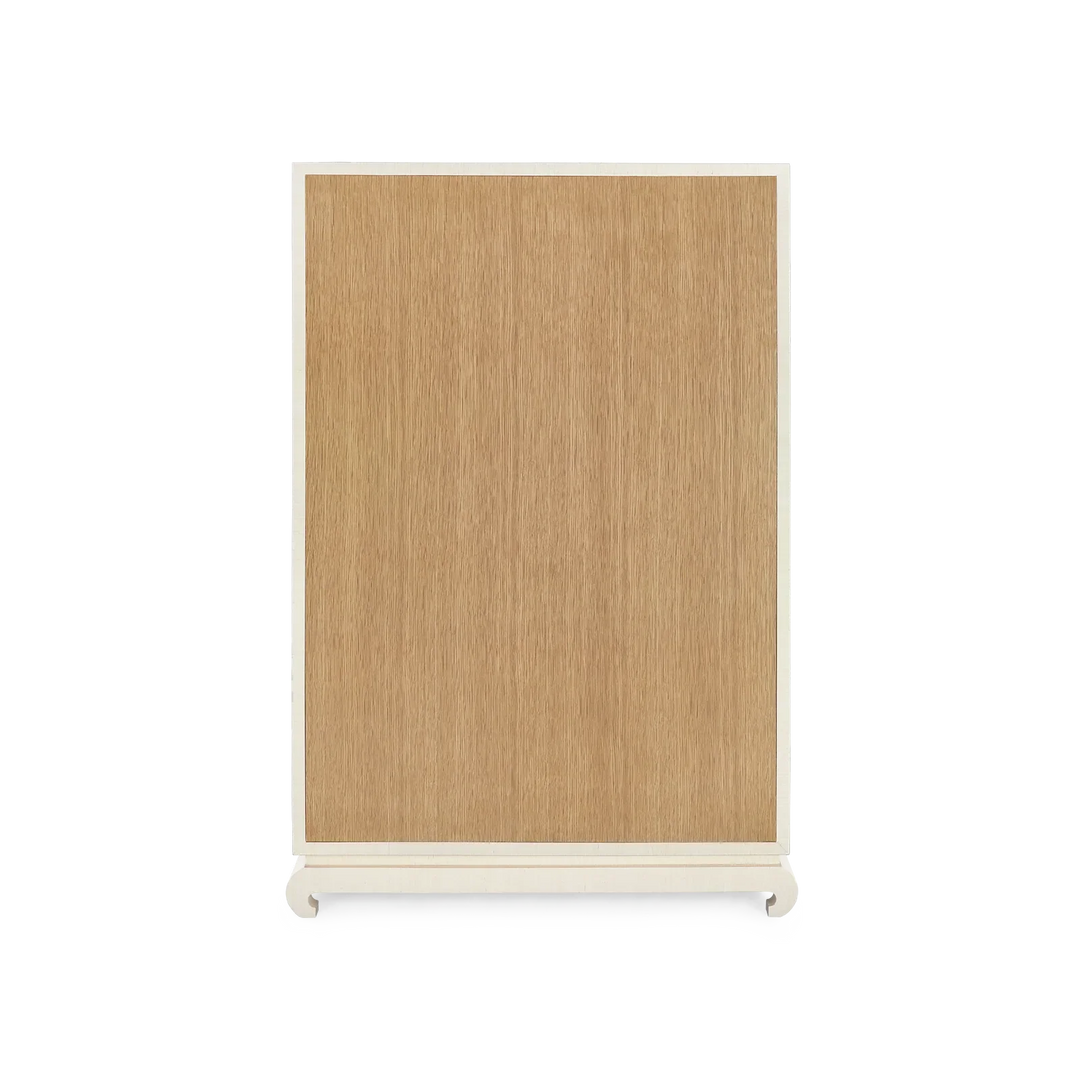 Canvas Cream