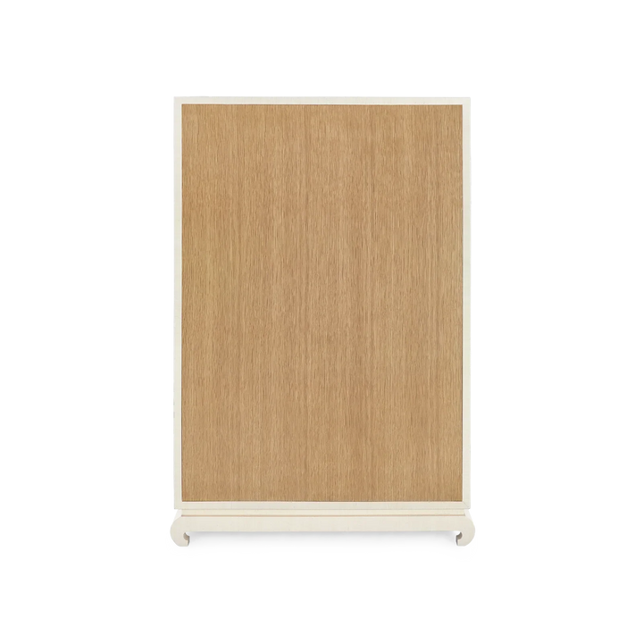 Canvas Cream