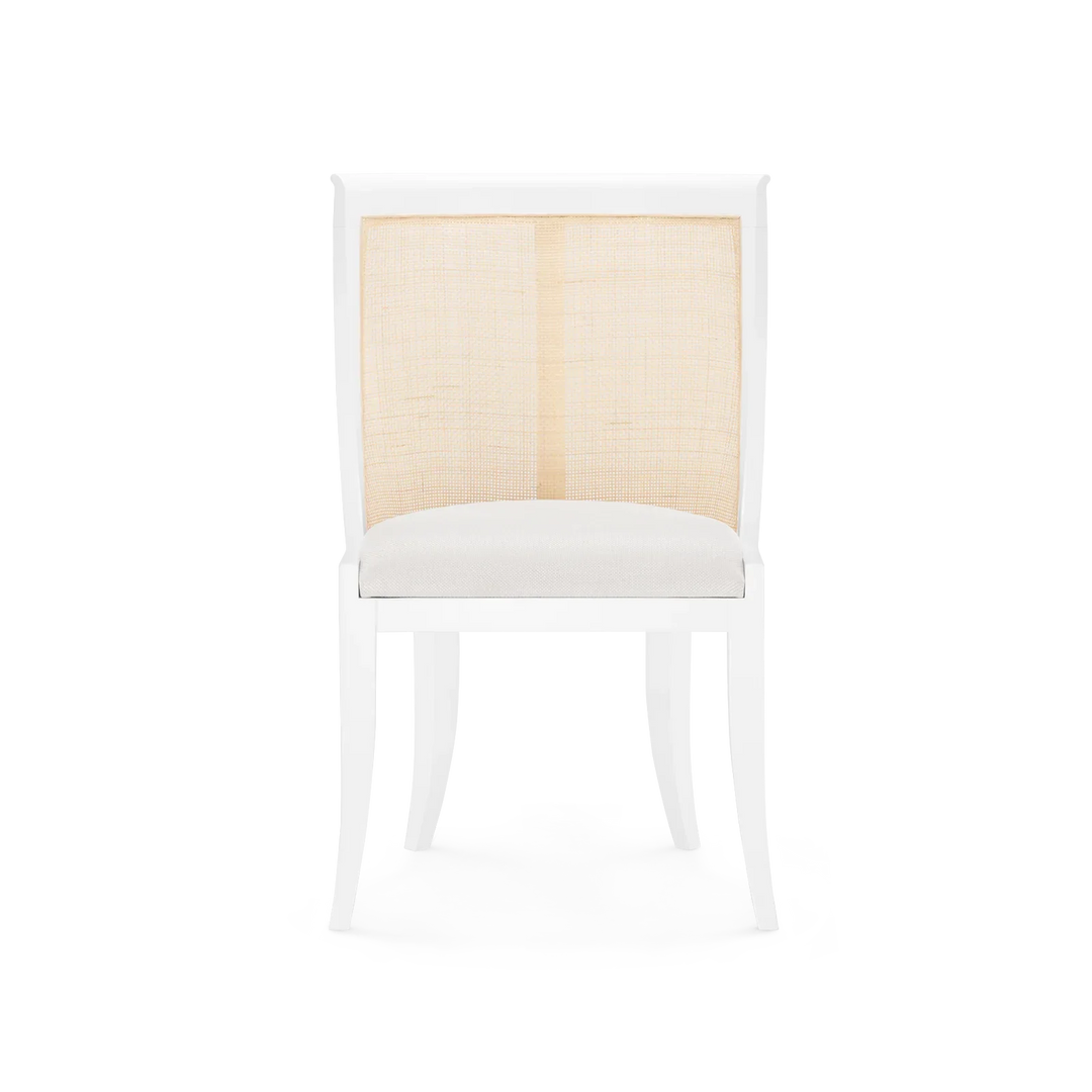 Eggshell White