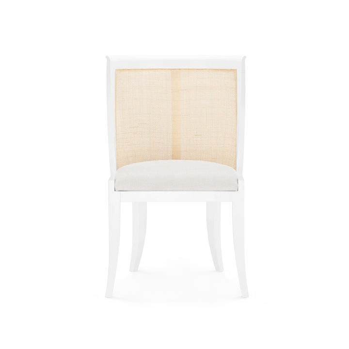 Eggshell White