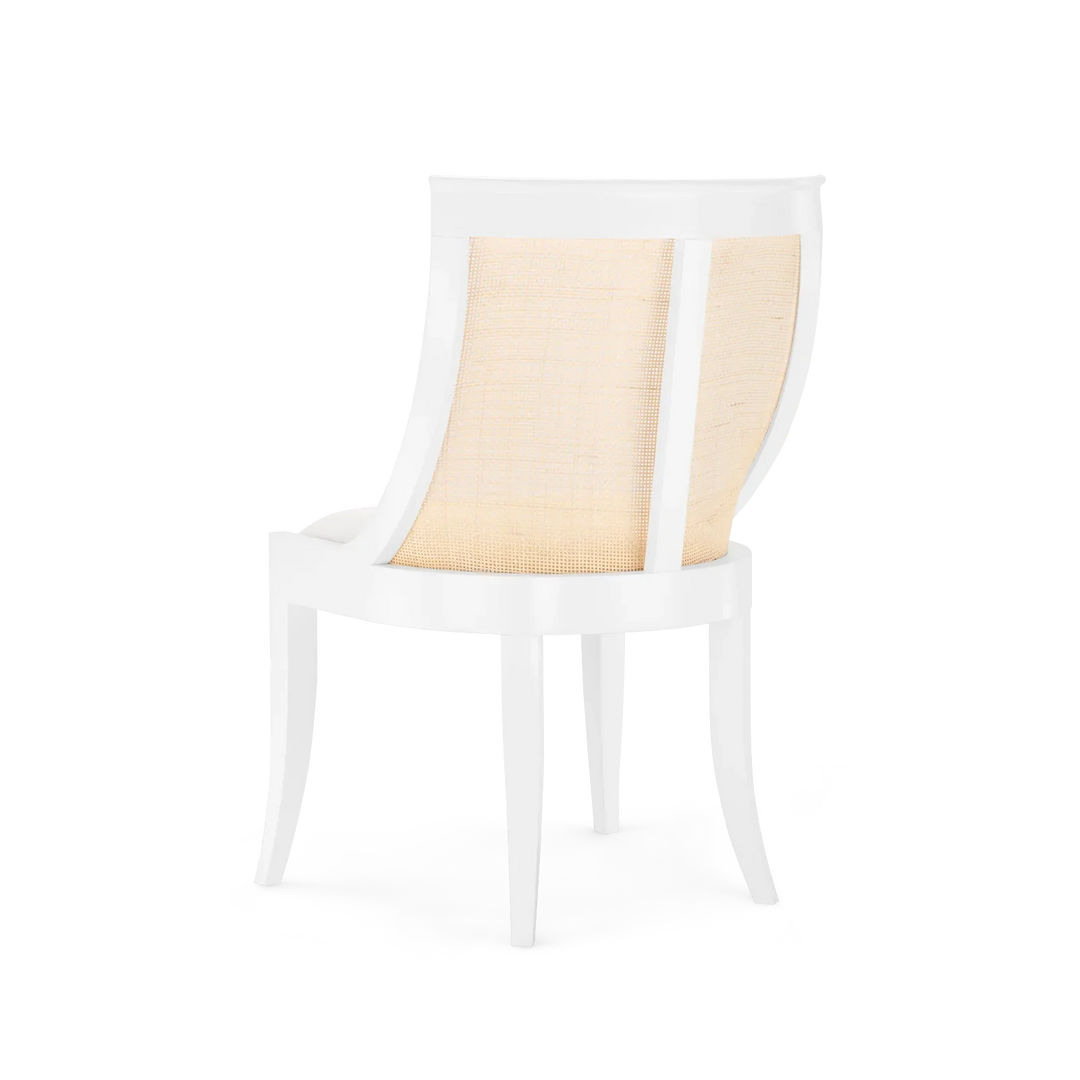 Eggshell White