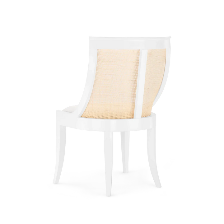 Eggshell White