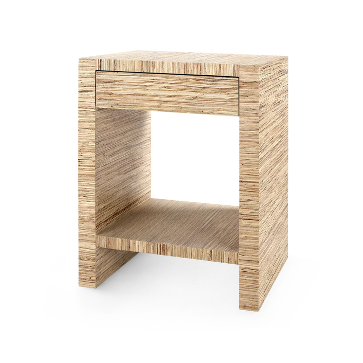 Morgan 1-Drawer Side Table