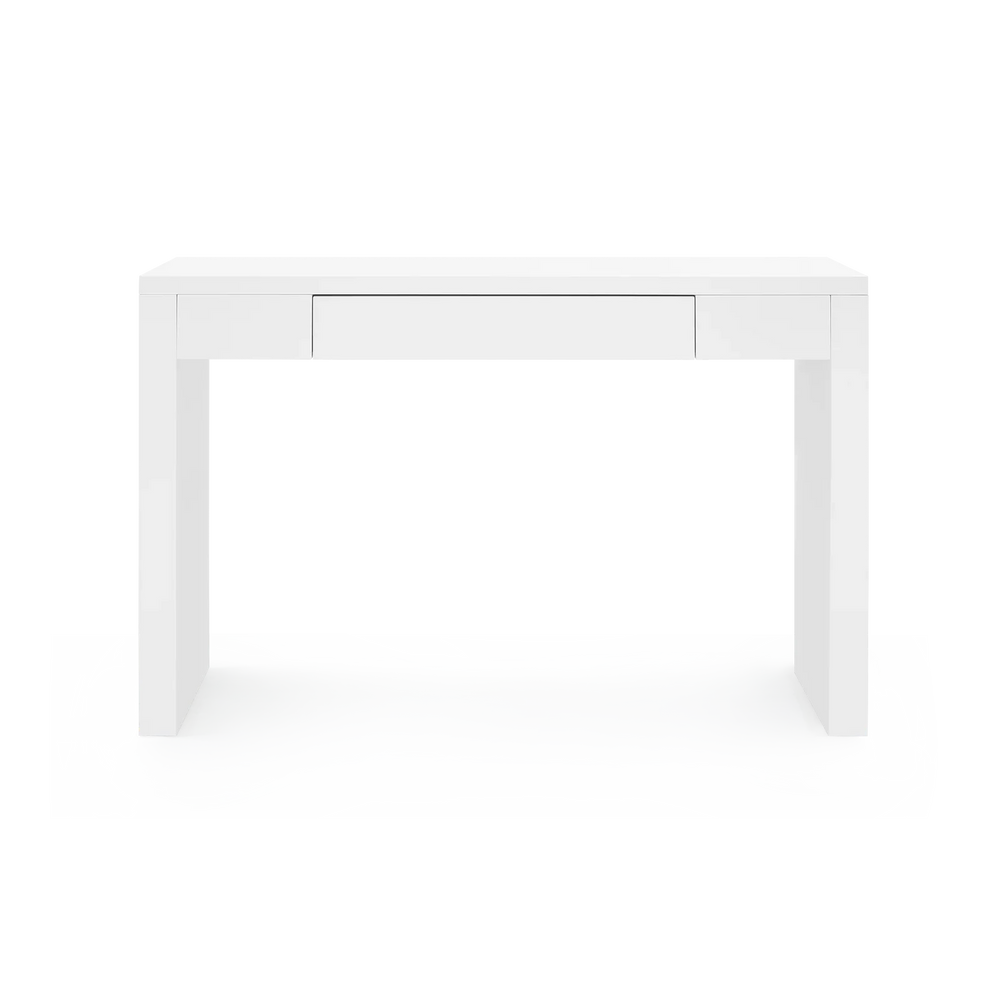 Chiffon White