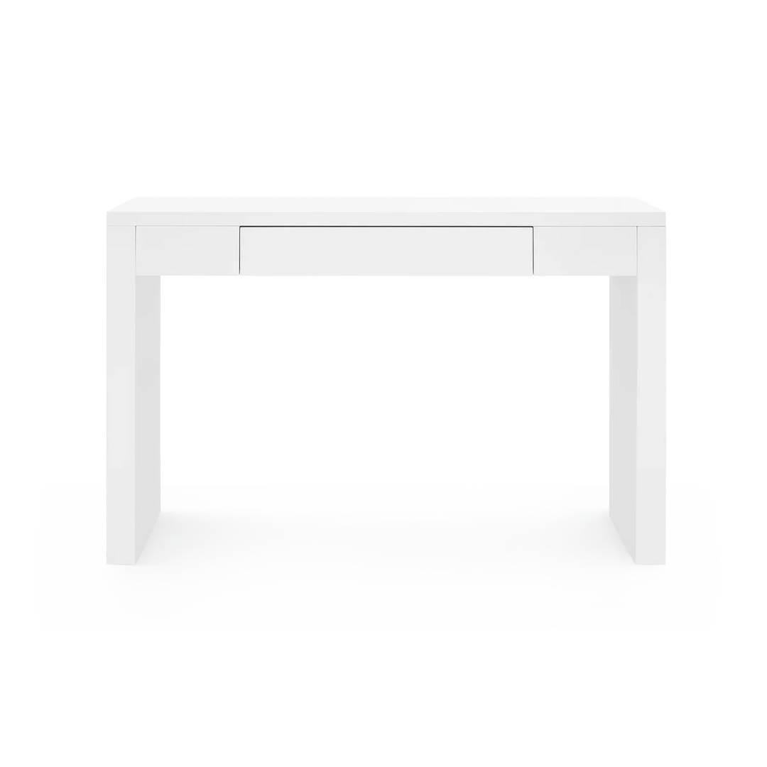 Chiffon White