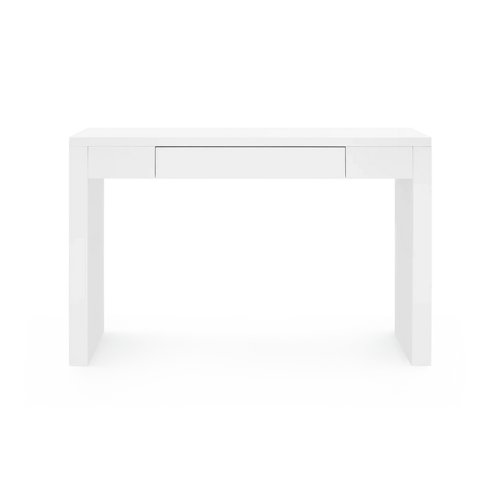 Chiffon White