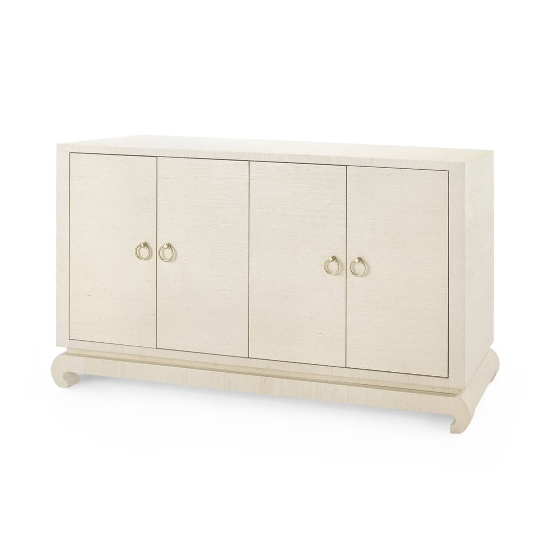 Canvas Cream