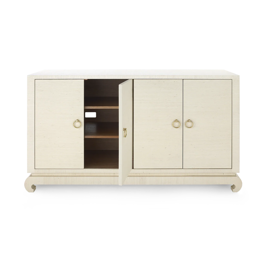 Canvas Cream