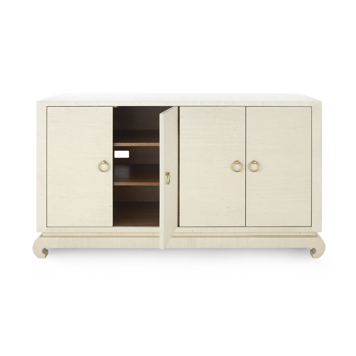 Canvas Cream