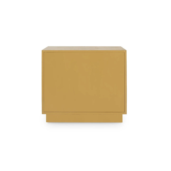 SwayLiving Mark 3-Drawer Side Table ACCENT TABLES