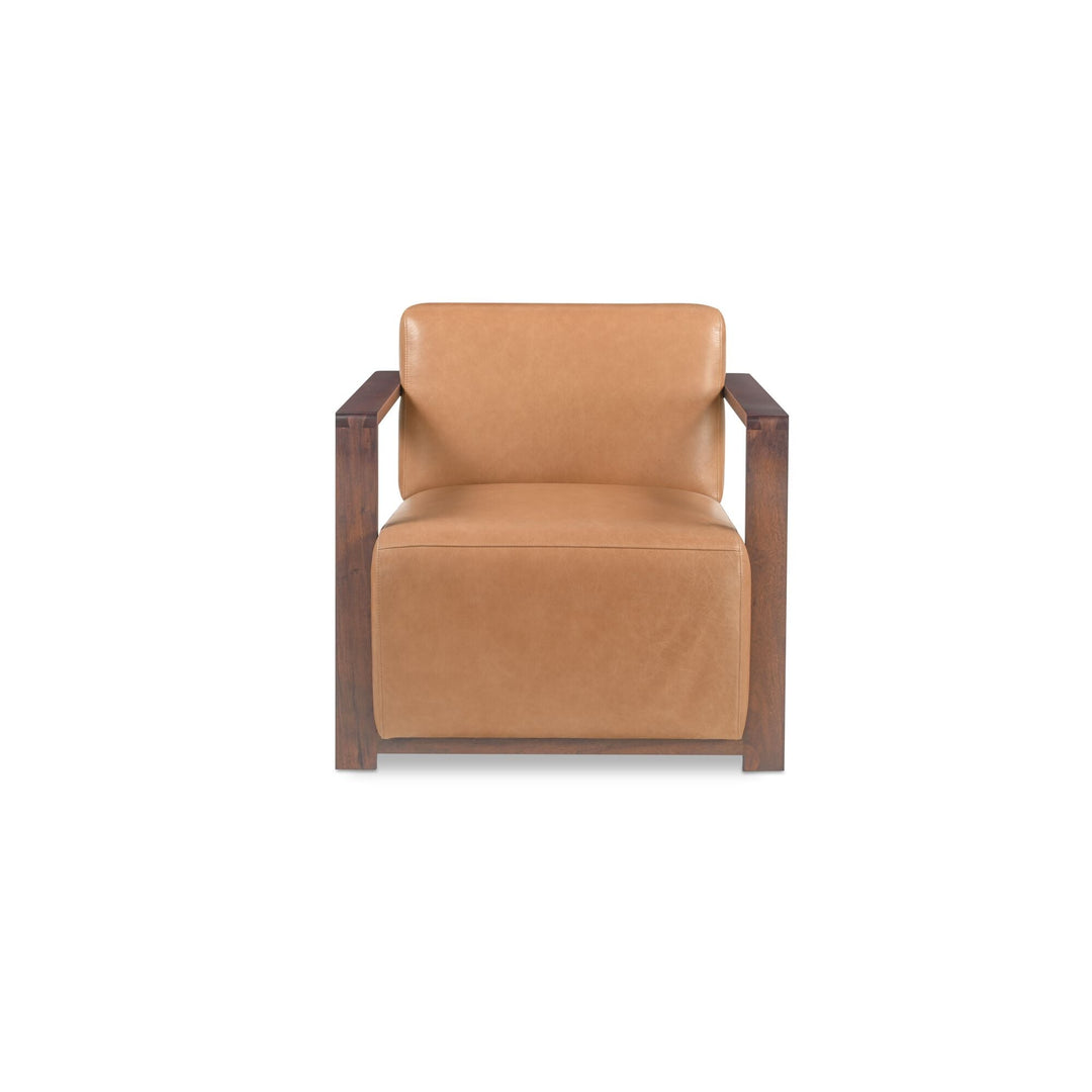 Barnes Accent Chair