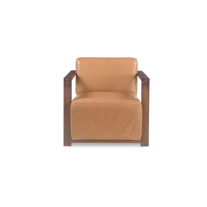 Barnes Accent Chair