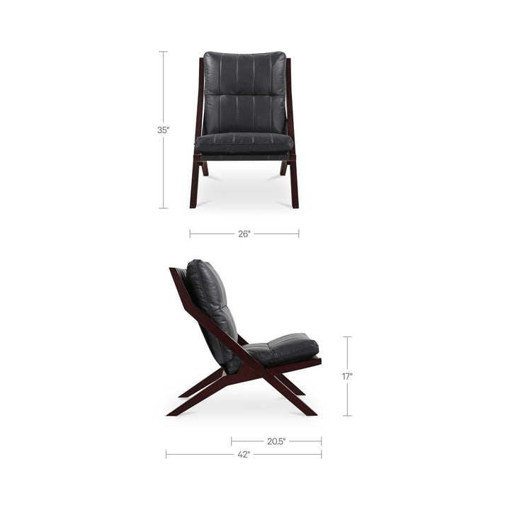 Preston Accent Chair