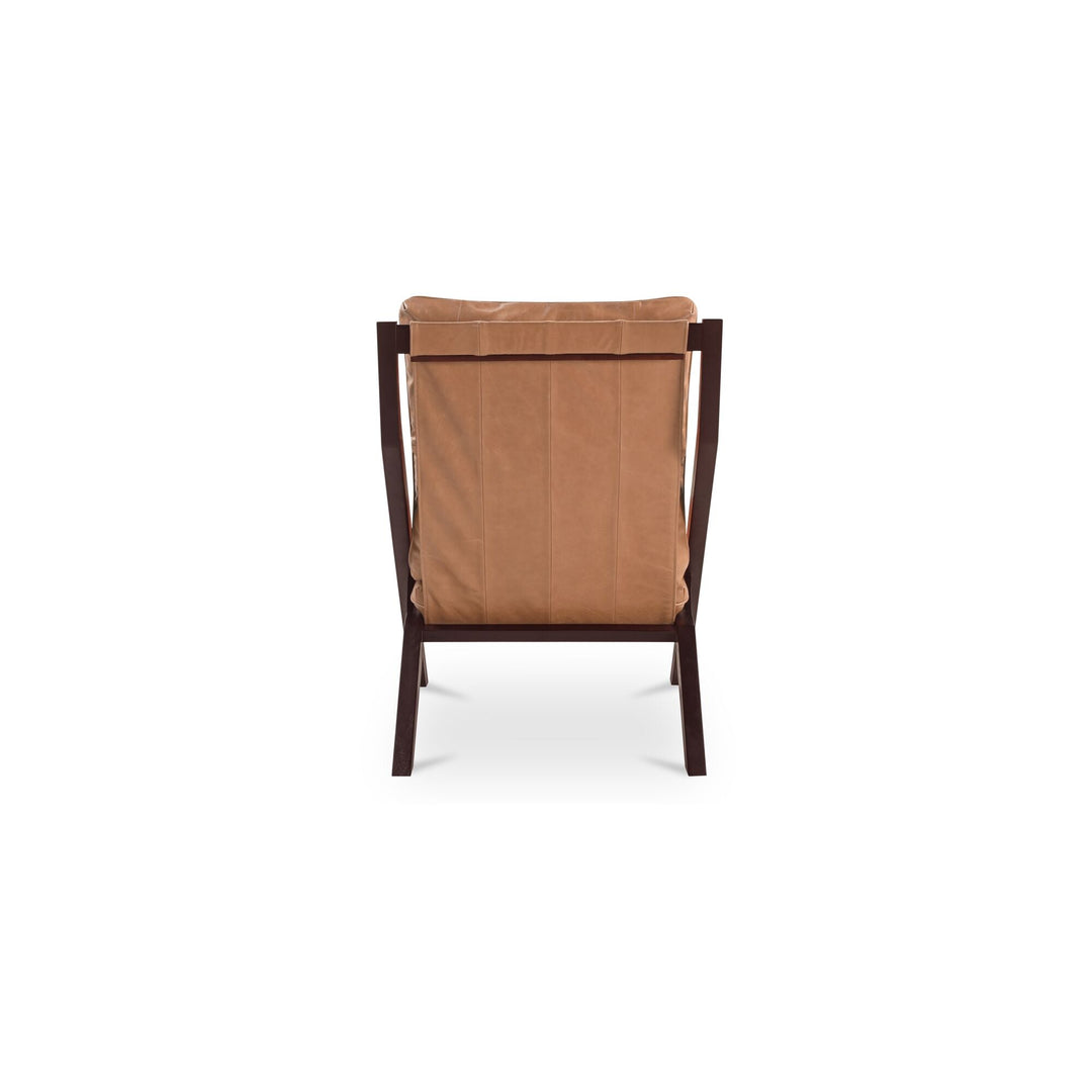 Preston Accent Chair