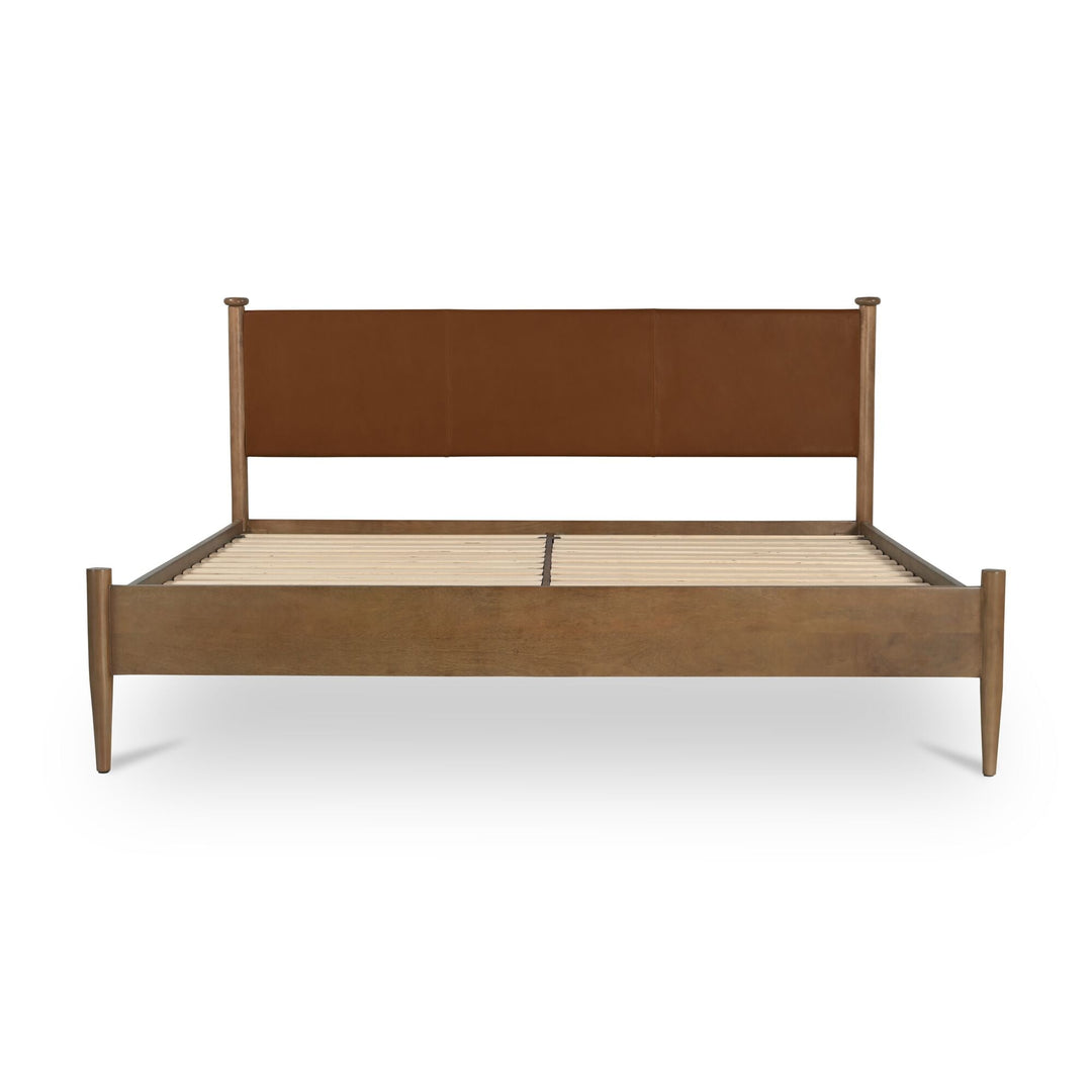 Crosby Queen Bed