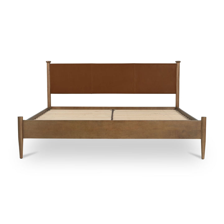 Crosby Queen Bed