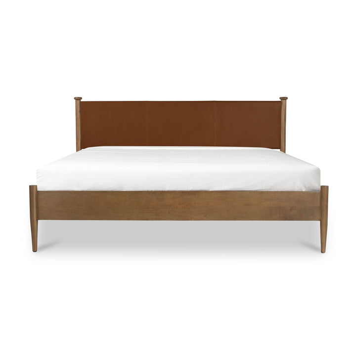 Crosby Queen Bed