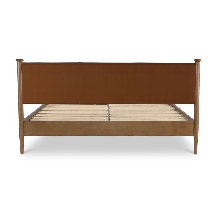 Crosby King Bed