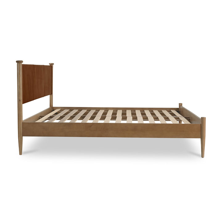 Crosby King Bed