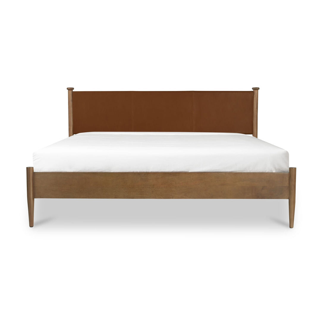 Crosby King Bed