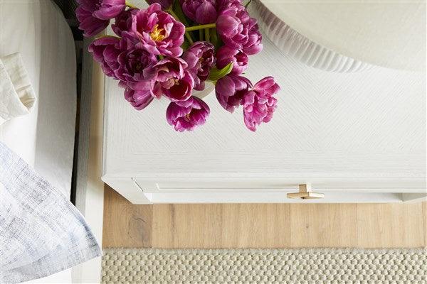 SwayLiving Munroe Nightstand NIGHTSTANDS