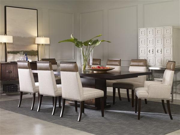 SwayLiving Phelps Dining Armchair - Set of 2 DINING CHAIRS