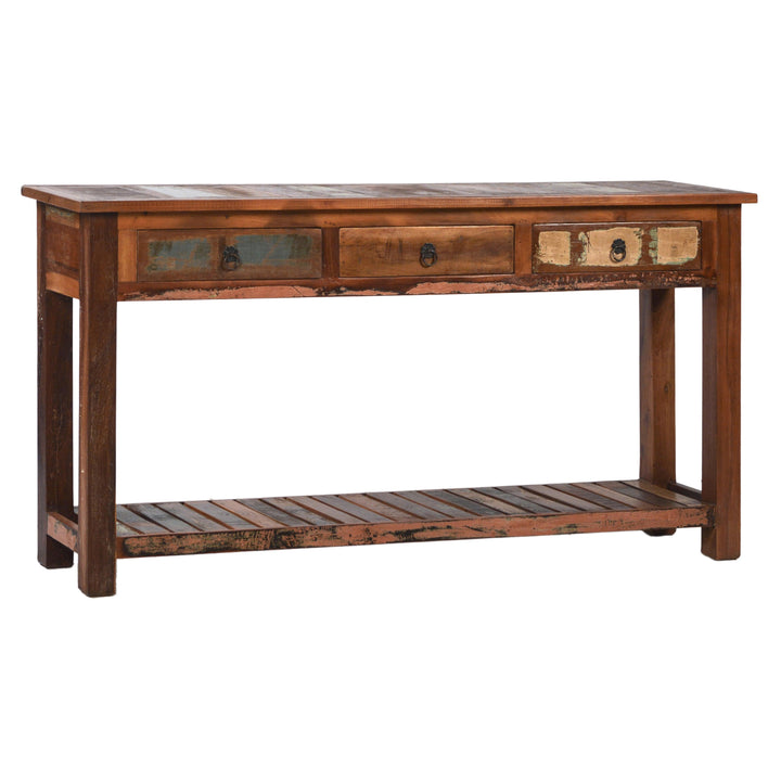 Natalie Console Table - SwayLiving