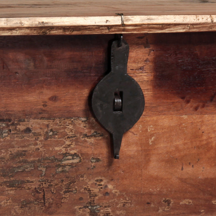 Natalie Blanket Box - SwayLiving