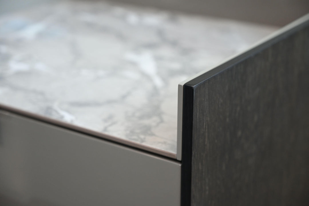 SwayLiving SALAZAR Side Table ACCENT TABLES