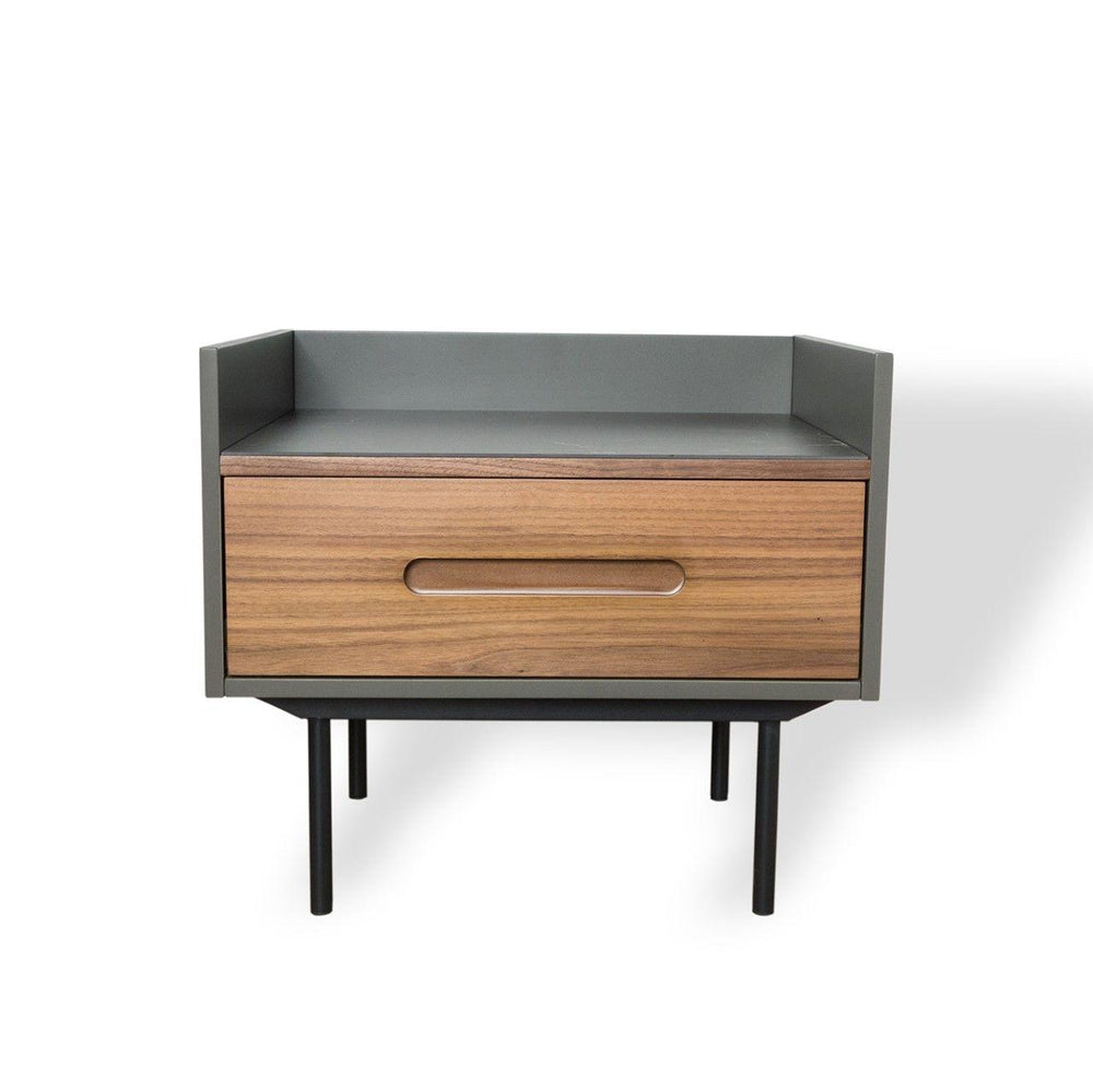 SwayLiving SLATER Side Table ACCENT TABLES