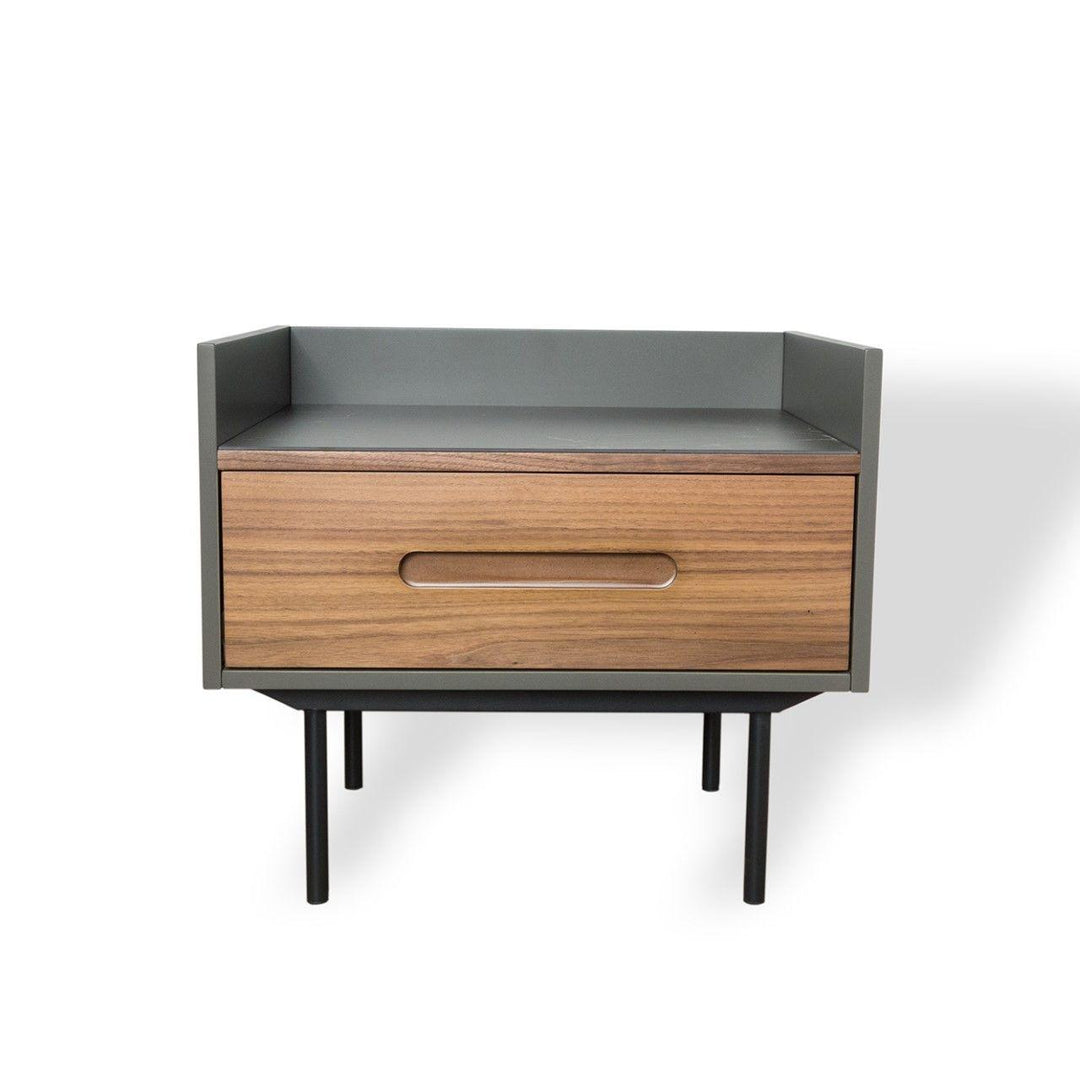 SwayLiving SLATER Side Table ACCENT TABLES