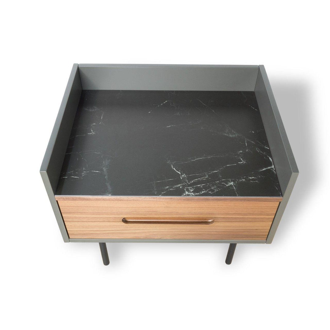 SwayLiving SLATER Side Table ACCENT TABLES