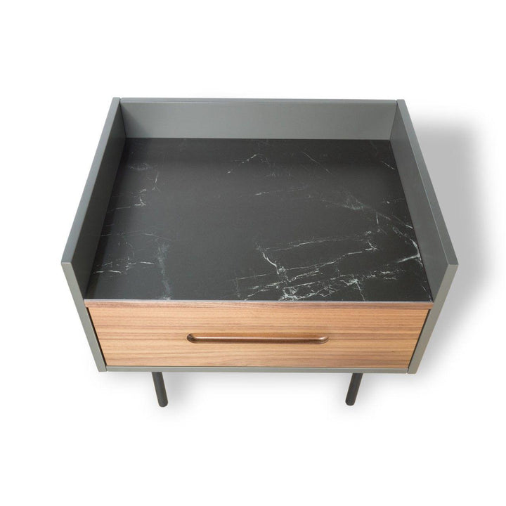 SwayLiving SLATER Side Table ACCENT TABLES