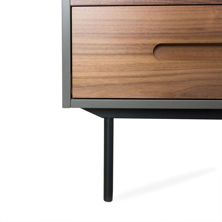 SwayLiving SLATER Side Table ACCENT TABLES